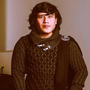 Meet your Posher, Lawrence christoph